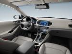 Hyundai IONIQ plug-in 2016 года